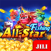 All Star Fishing on Orion Gameplay