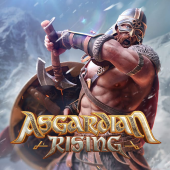 Asgardian Rising on Orion Gameplay