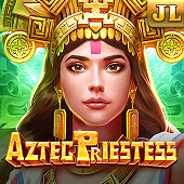 Aztec Priestess on Orion Gameplay