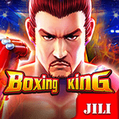 Boxing King on Orion Gameplay