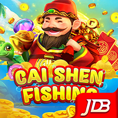 Cai Shen Fishing on Orion Gameplay