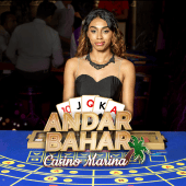 Casino Marina Andar Bahar on Orion Gameplay