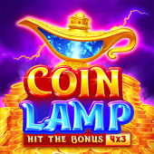 Coin Lamp slot on Orion Gameplay