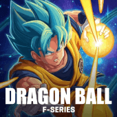 Dragon Ball slot on Orion Gameplay