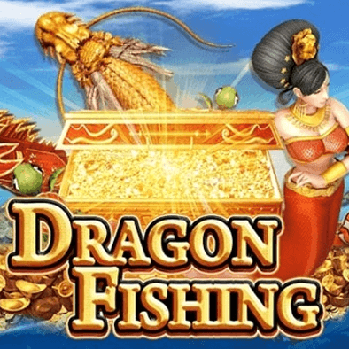Dragon Fishing on Orion Gameplay