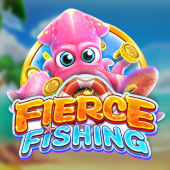 Fierce Fishing on Orion Gameplay
