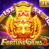 Fortune Gems 2 on Orion Gameplay