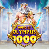 Gates of Olympus 1000 on Orion Gameplay