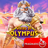 Gates of Olympus on Orion Gameplay