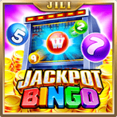 Jackpot Bingo hot game icon on Orion Gameplay