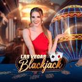 Las Vegas Blackjack on Orion Gameplay