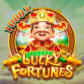 Lucky Fortunes on Orion Gameplay
