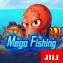 Mega Fishing on Orion Gameplay