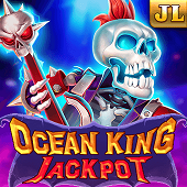 Ocean King Jackpot on Orion Gameplay