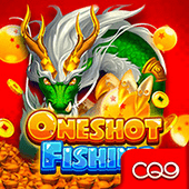 Oneshot Fishing on Orion Gameplay