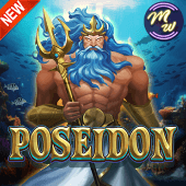 Poseidon slot on Orion Gameplay