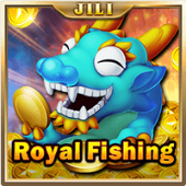 Royal Fishing on Orion Gameplay