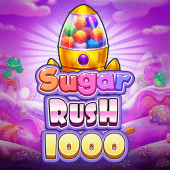 Sugar Rush 1000 on Orion Gameplay