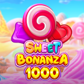 Sweet Bonanza 1000 game icon on Orion Gameplay