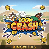 Toon Crash on Orion Gameplay