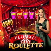 Ultimate Roulette on Orion Gameplay
