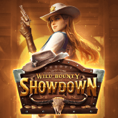 Wild Bounty Showdown on Orion Gameplay